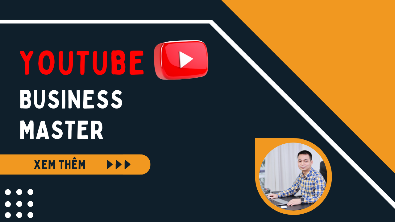 Youtube Business Master